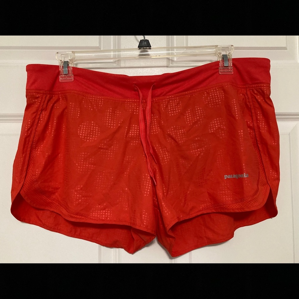 Patagonia Strider shorts